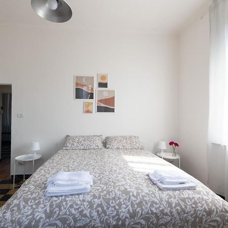 Bologna, Vicino Ospedali Sant'Orsola E Malpighi, Centro Storico E Fiera Apartment Exterior photo