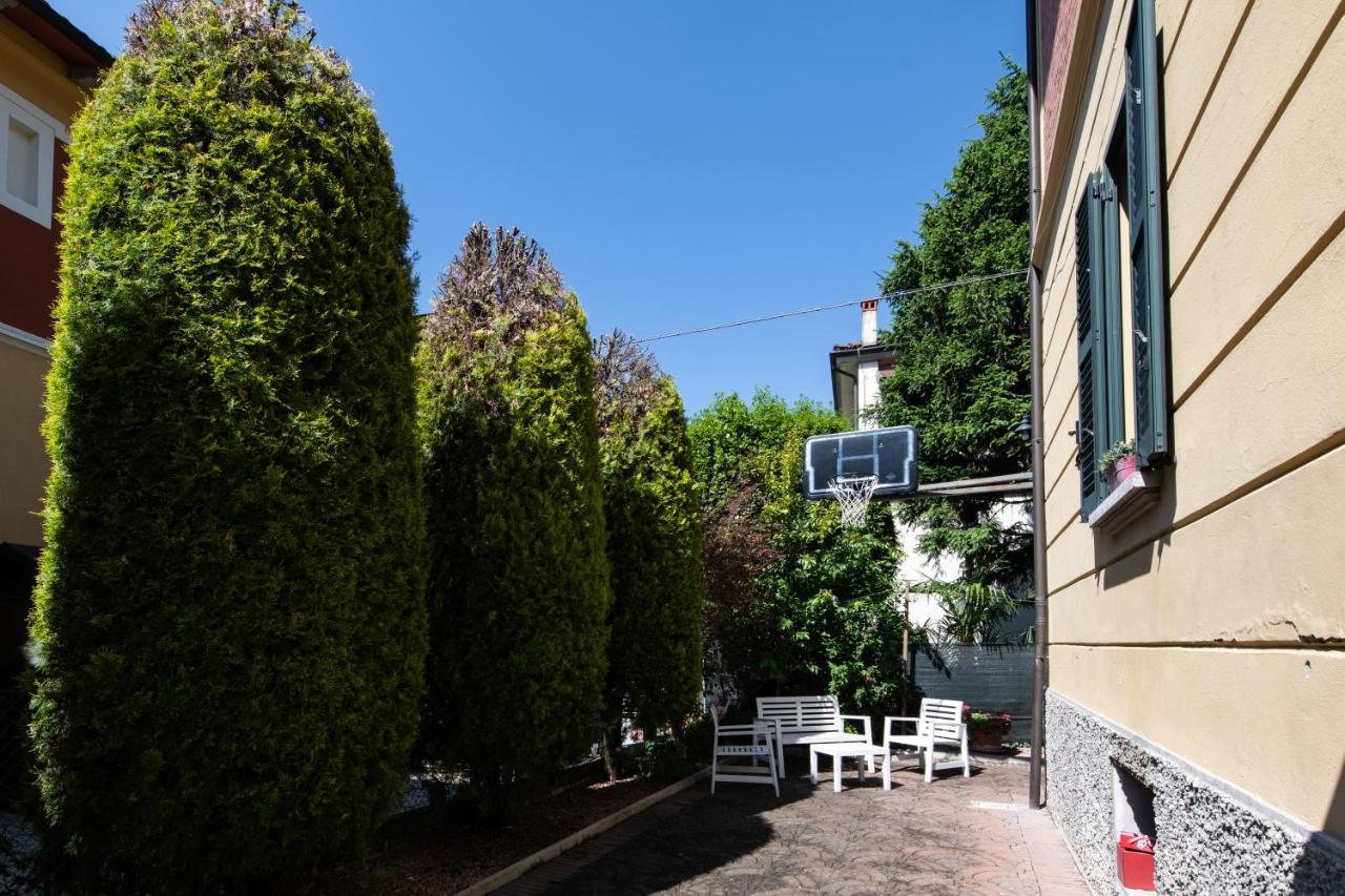 Bologna, Vicino Ospedali Sant'Orsola E Malpighi, Centro Storico E Fiera Apartment Exterior photo