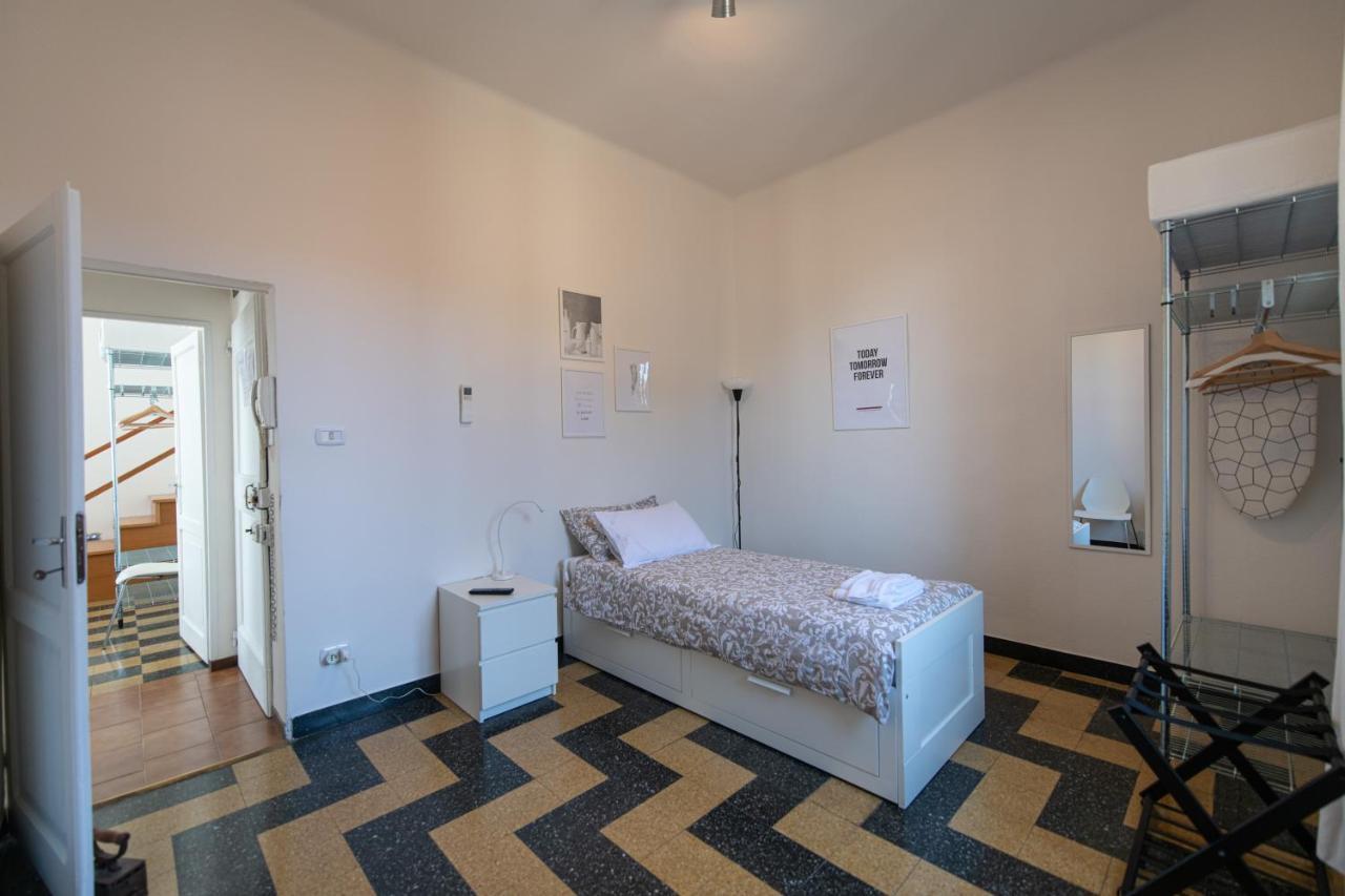 Bologna, Vicino Ospedali Sant'Orsola E Malpighi, Centro Storico E Fiera Apartment Exterior photo