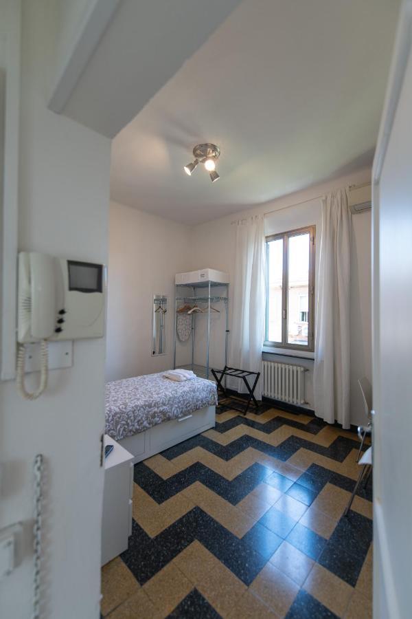Bologna, Vicino Ospedali Sant'Orsola E Malpighi, Centro Storico E Fiera Apartment Exterior photo