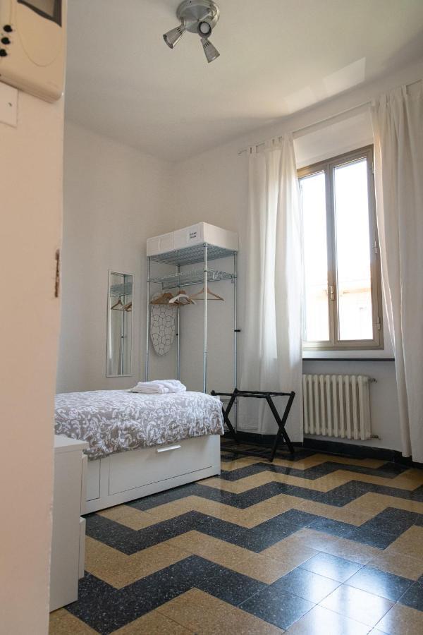 Bologna, Vicino Ospedali Sant'Orsola E Malpighi, Centro Storico E Fiera Apartment Exterior photo