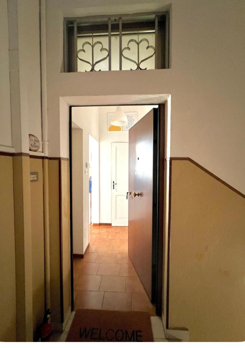 Bologna, Vicino Ospedali Sant'Orsola E Malpighi, Centro Storico E Fiera Apartment Exterior photo